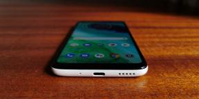 Motorola Moto G8 Test - ein Smartphone mit reinem Android für 14 Tausend Rubel
