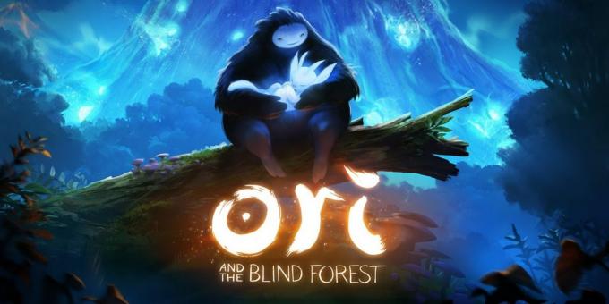 Ori und der Blinde Wald