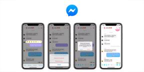 Die Facebook-Messenger kann jetzt abbrechen Senden von Nachrichten