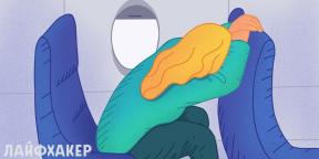Was bei dem Absturz eines Flugzeugs zu tun: eine Anweisung, die Ihr Leben retten kann