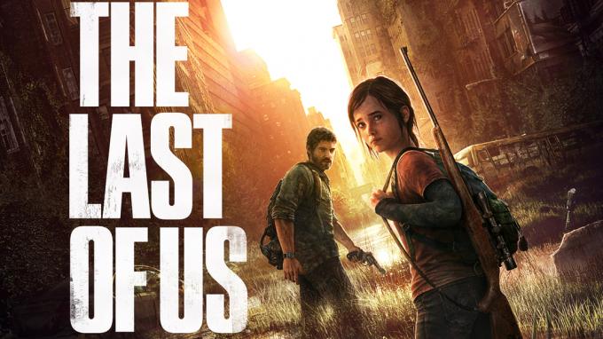 The Last of Us wird Englisch lernen