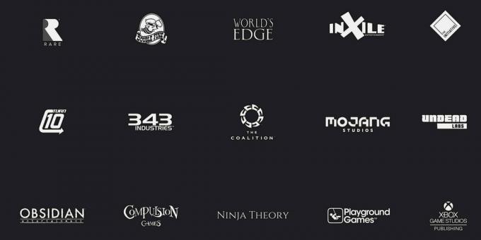 15 Studios arbeiten an Inhalten für die Xbox Series X.