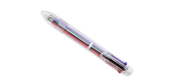 Multicolor-Stift
