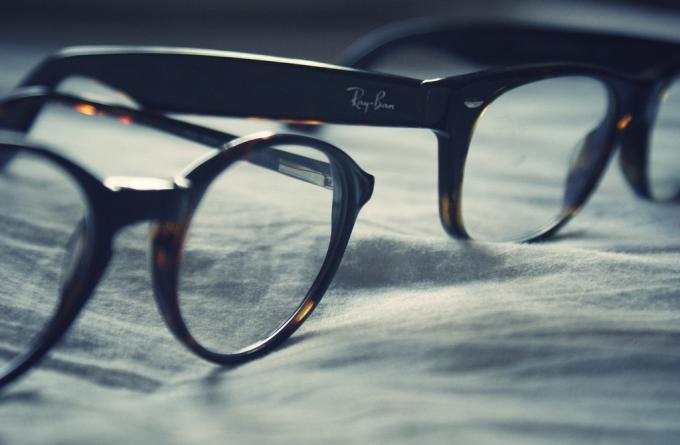 Die richtige Auswahl von Brillen und Linsen