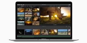 Apple stellt neues MacBook Air vor