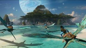 James Cameron zeigt Avatar 2 Concept Art