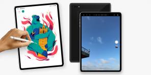 IPad Pro 2018 mit einem rahmenlosen Bildschirm und Face ID ist auf dem Weg