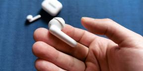 OPPO Enco Free Headphone Review: Ein weiterer AirPods-Klon oder mehr?