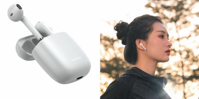 Baseus Wireless-Kopfhörer