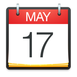 Übersicht Fantastical 2 - der beste Ersatz für die Standard-Kalender in OS X