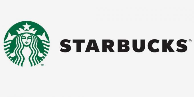 der verborgene Sinn im Namen der Firma: Starbucks