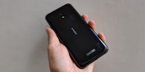 Nokia 2.2 - ultrabudgetary neues Smartphone mit tropfenförmigen Ausschnitt