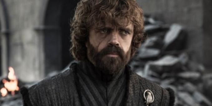 Staffel 8 „Game of Thrones“ hat sich in der Liste der schlimmsten TV-Serien 2019 erschienen