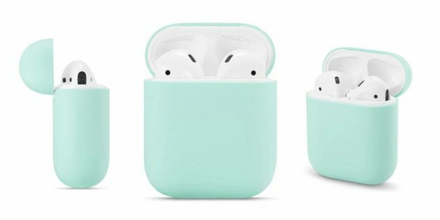 Fall für Apple AirPods