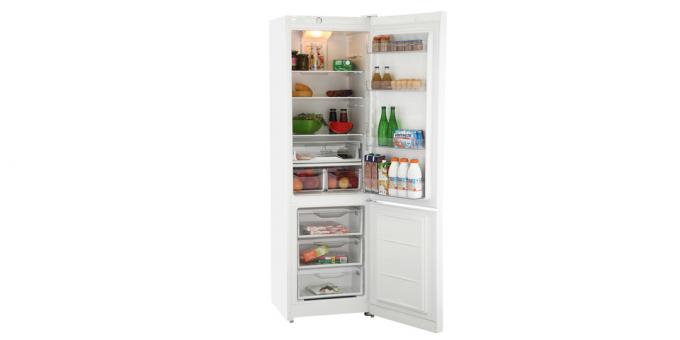 Kühlschrank Indesit ITF 020 W