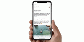 13 neue Gesten zu steuern iPhone X