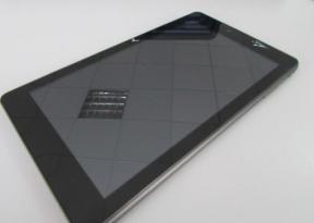 REVIEW: "Beeline Table" - eine kompakte 3G-Tablette