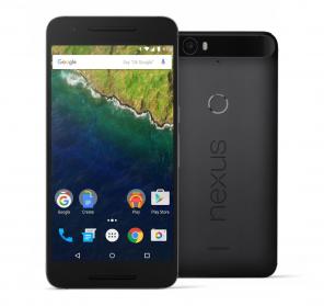 Alles wollte Sie Nexus 5X und Nexus 6P wissen - neue Smartphones von Google