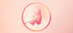 19. Schwangerschaftswoche: Was passiert mit Baby und Mama - Lifehacker