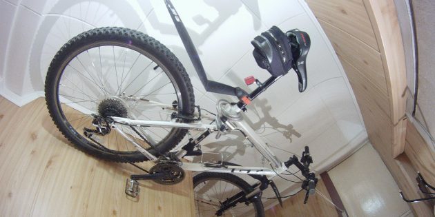 Fahrradträger