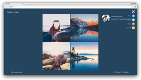 Nehmen Vier - Instagram Schönheit für einen neuen Chrome-Tab,