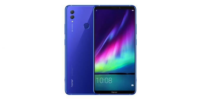 Huawei Honor Anmerkung 10