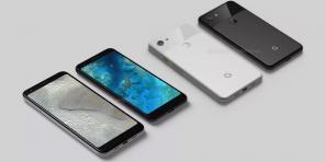 Google, in Partnerschaft mit den Avengers anspielend auf Einführung neuen Smartphones Pixel