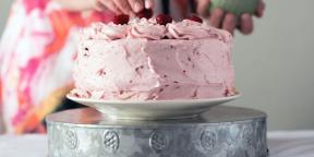 5 erstaunlich leckere Kuchen, die jeden umgehen können