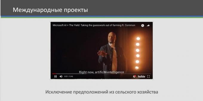 Online-Video in Microsoft Office