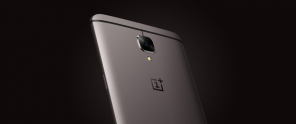 Offiziell enthüllt das Smartphone OnePlus 3T - einen würdigen Nachfolger für „Flaggschiff-Killer“