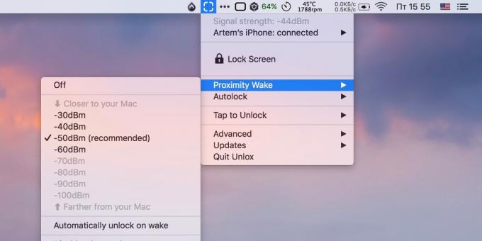 Mac iPhone: Unlock your Mac mit Ihrem iPhone