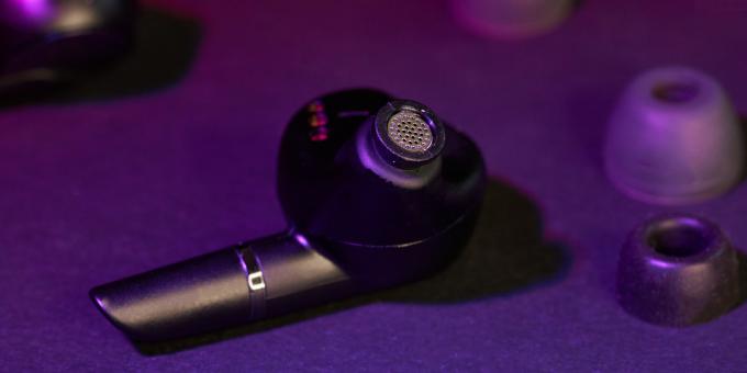 SOUL Sync Pro Test - Kopfhörer mit leistungsstarkem Akku und hervorragender Geräuschisolierung