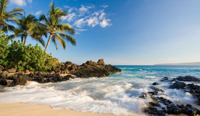 Maui, Vereinigte Staaten von Amerika