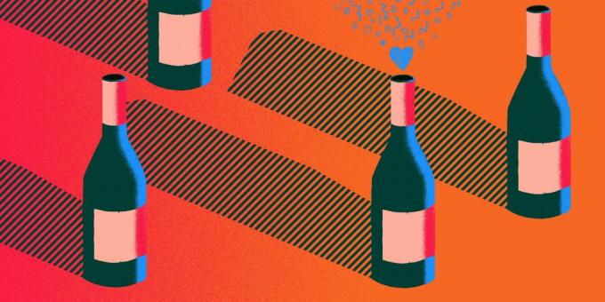 Wie Wein in Speicher wählen: einen umfassenden Leitfaden