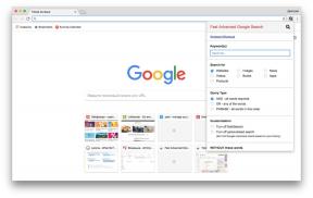 10 Erweiterungen für Chrome, die eine Google-Suche trainieren