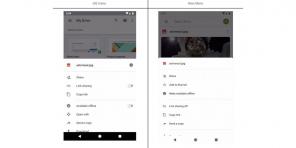 «Google Drive“ für Smartphones ist nun einfacher und bequemer geworden