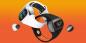 Aipower Wearbuds: Bluetooh-Headset und Fitness-Armband