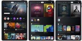 Google stellt Entertainment Space vor, eine Android-Tablet-App, die Videos, Bücher und Spiele zusammenbringt