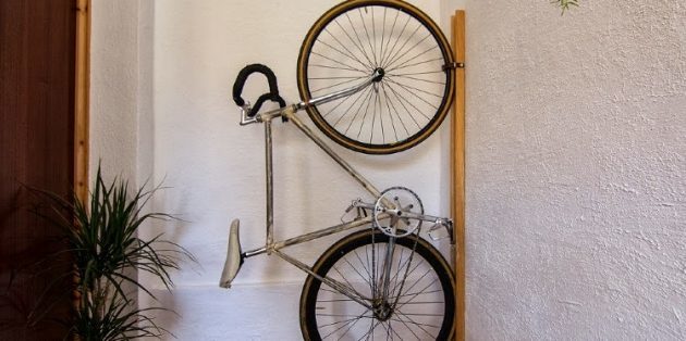 Fahrradträger