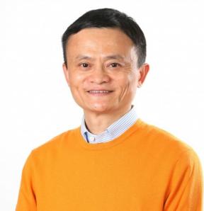 Der Gründer von Alibaba Jack Ma sein Geheimnis des Erfolgs benannt