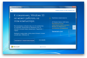 GWX Systemsteuerung eliminiert die lästigen Angebote auf Windows 10 aktualisieren