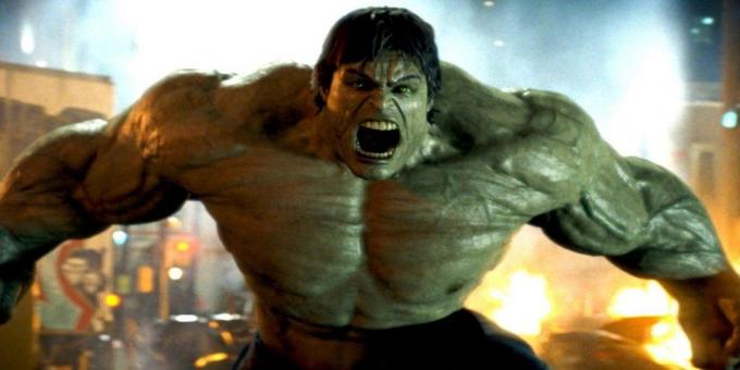 Es ist unwahrscheinlich, dass „Der unglaubliche Hulk“ allein interessierte Zuschauer sein könnte