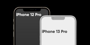 Neue Renderings des iPhone 13 Pro bestätigten die Reduzierung der "Pony" und die Erhöhung der Kamera