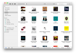 Gear (Mac) - Google Music Player mit einem iTunes-Stil