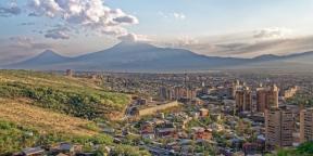 9 Tipps für diejenigen, die zum ersten Mal nach Armenien gehen