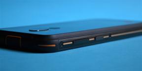 Übersicht Ulefone Rüstung 5 - schön geschützt Smartphone mit NFC