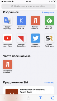 11 neue Safari-Browser-Funktionen in iOS 13