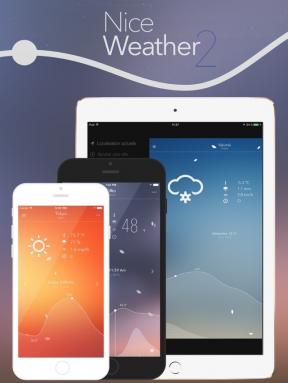 8 schönstes Wetter des Jahres für iOS-Apps