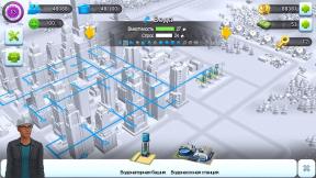 Stadt-Simulator Sim City BuildIt für iOS
