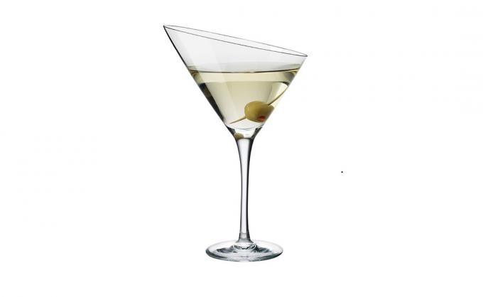 Martini-Glas